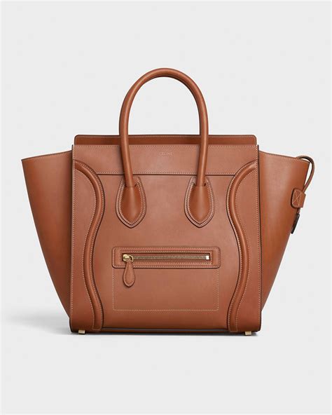 celine luggage tote review|celine luggage tote price usa.